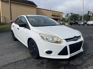 Used 2012 Ford Focus S image 1