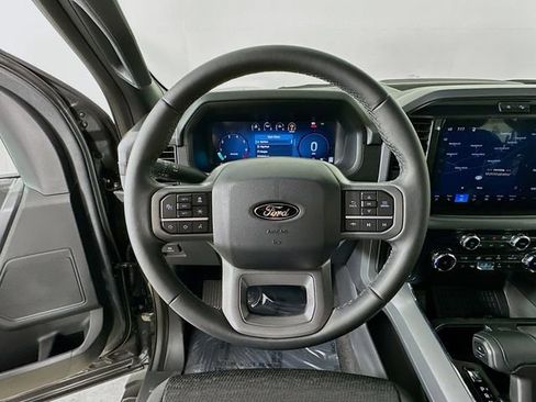 New 2026 Ford F150 XLT AWD/4WD image 11