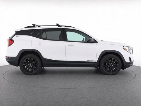 Used 2019 GMC Terrain SLT w/ Preferred Package AWD/4WD image 8