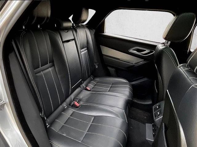 Used 2020 Land Rover Range Rover Velar S AWD/4WD image 26