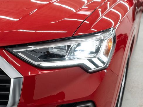 Used 2023 Audi Q3 2.0T Premium image 39