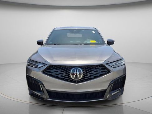 Used 2026 Acura MDX A-Spec AWD/4WD image 3