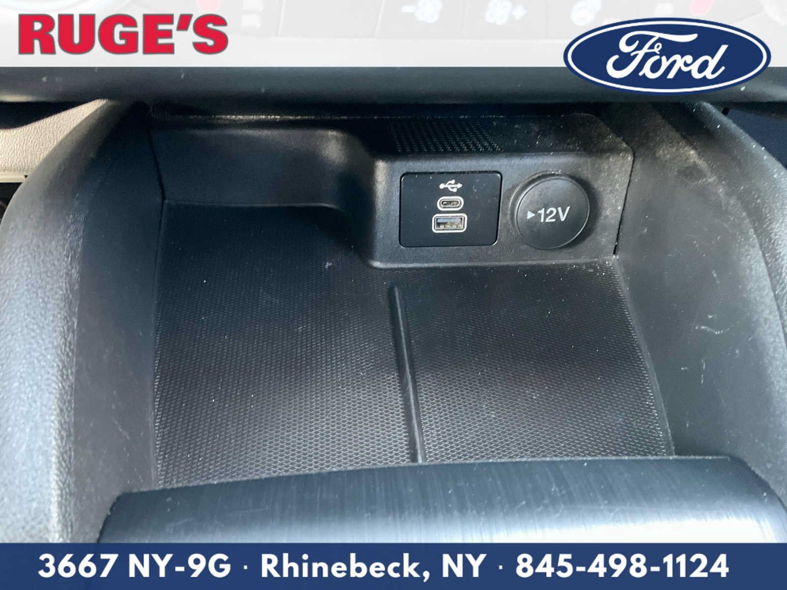 Used 2024 Ford Escape Active AWD/4WD image 25