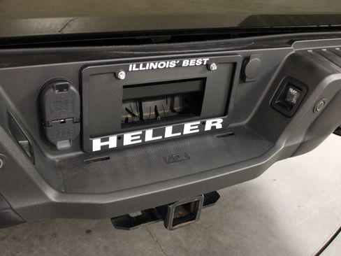 Used 2025 Ford F150 Raptor AWD/4WD image 11