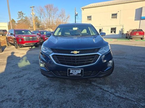Used 2019 Chevrolet Equinox LT image 6
