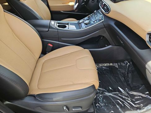 Certified 2023 Hyundai Santa Fe Calligraphy image 22