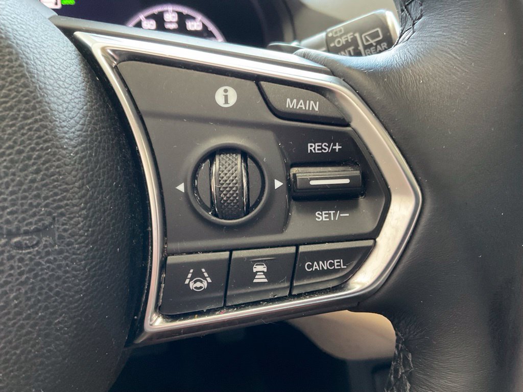 Certified 2019 Acura RDX w/ Technology Package FWD image 14