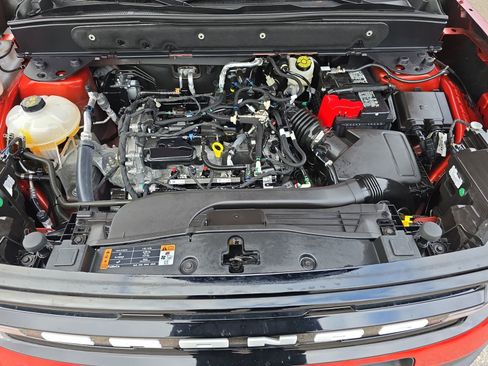 Used 2023 Ford Bronco Sport Outer Banks image 29