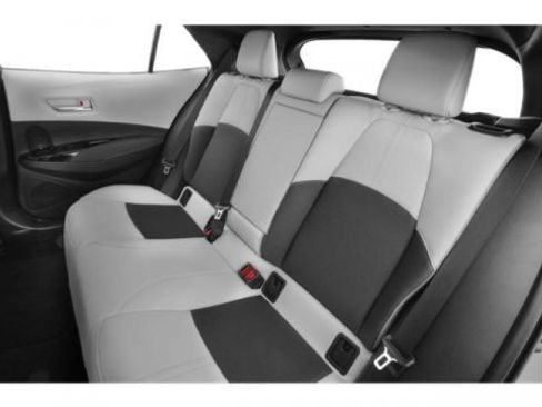 Used 2019 Toyota Corolla XSE image 16