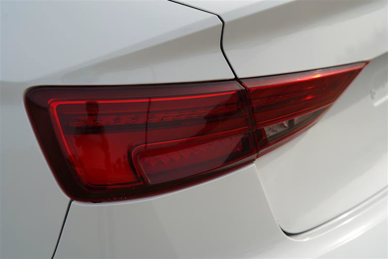 Used 2020 Audi A3 2.0T Premium Plus w/ Premium Plus Package FWD image 33