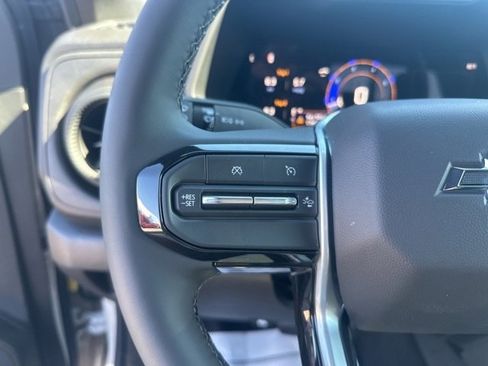 New 2026 Chevrolet Colorado Trail Boss image 19