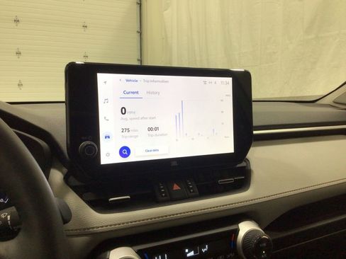 Used 2024 Toyota RAV4 Limited image 11