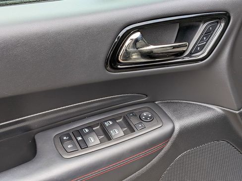 Used 2023 Dodge Durango GT AWD/4WD image 13