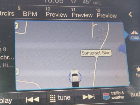 Used 2017 RAM 1500 Big Horn image 27