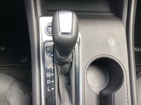 Used 2025 Nissan Altima 2.5 SV image 20