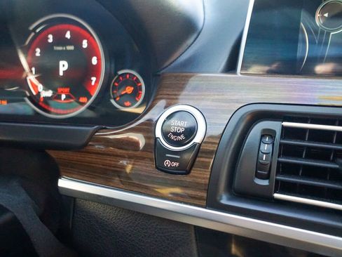 Used 2016 BMW 650i Gran Coupe image 22