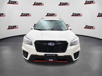 Used 2019 Subaru Forester Sport video 2