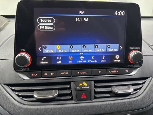 Used 2019 Nissan Altima 2.5 SV image 18