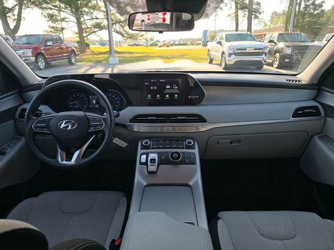 Used 2020 Hyundai Palisade SE image 12