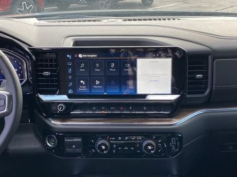 New 2024 Chevrolet Silverado 1500 RST w/ Texas Edition Plus image 18