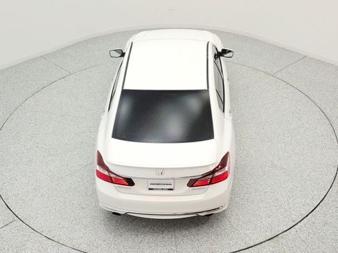 Used 2016 Honda Accord Sport image 27