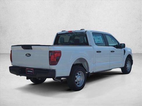 New 2026 Ford F150 XL RWD image 2