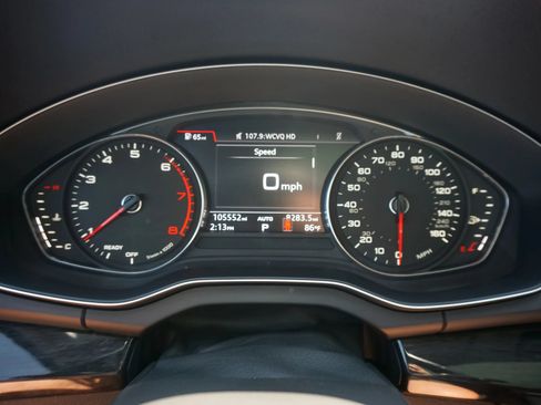 Used 2020 Audi Q5 2.0T Premium AWD/4WD image 34