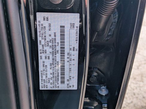 New 2026 Ford F350 XL w/ STX Appearance Package image 23