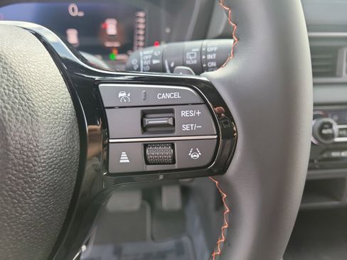 New 2026 Honda Pilot Sport image 19