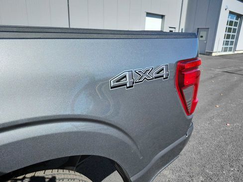 New 2025 Ford F150 STX w/ Equipment Group 200A image 16