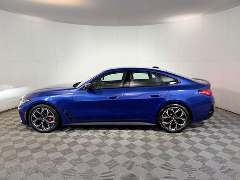 Used 2024 BMW M440i xDrive Gran Coupe w/ Premium Package image 3