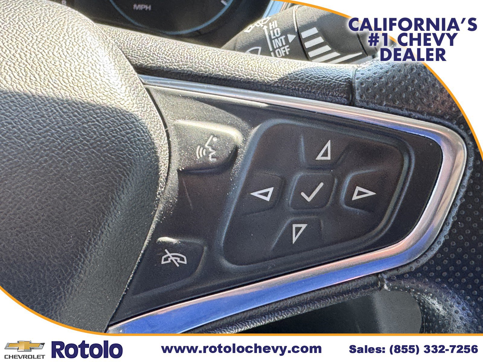 Used 2020 Chevrolet Equinox LS AWD/4WD image 22
