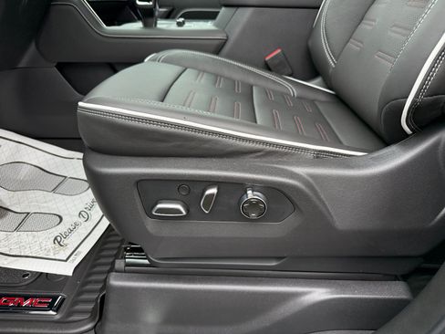 New 2026 GMC Sierra 1500 AT4X AWD/4WD image 25