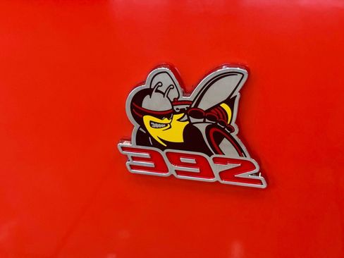 Used 2021 Dodge Challenger R/T Scat Pack w/ Plus Package image 32