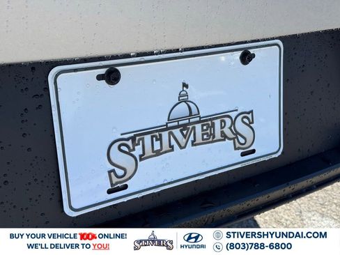 New 2026 Hyundai Santa Fe SE image 15