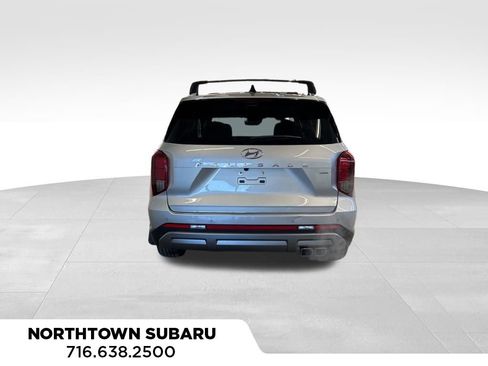 Used 2024 Hyundai Palisade SEL w/ Premium Package image 33