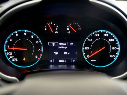 Used 2022 Chevrolet Malibu RS image 21