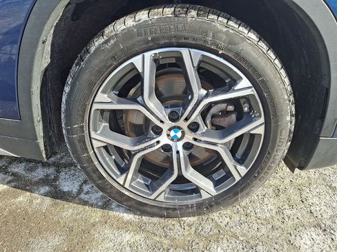 Certified 2022 BMW X1 xDrive28i w/ Premium Package 2 image 8