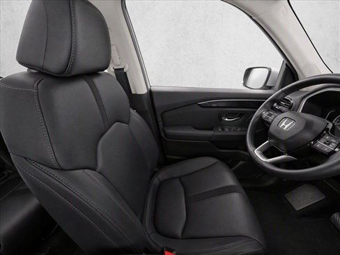 Certified 2025 Honda Pilot EX-L image 25