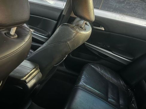 Used 2008 Honda Accord EX-L image 6