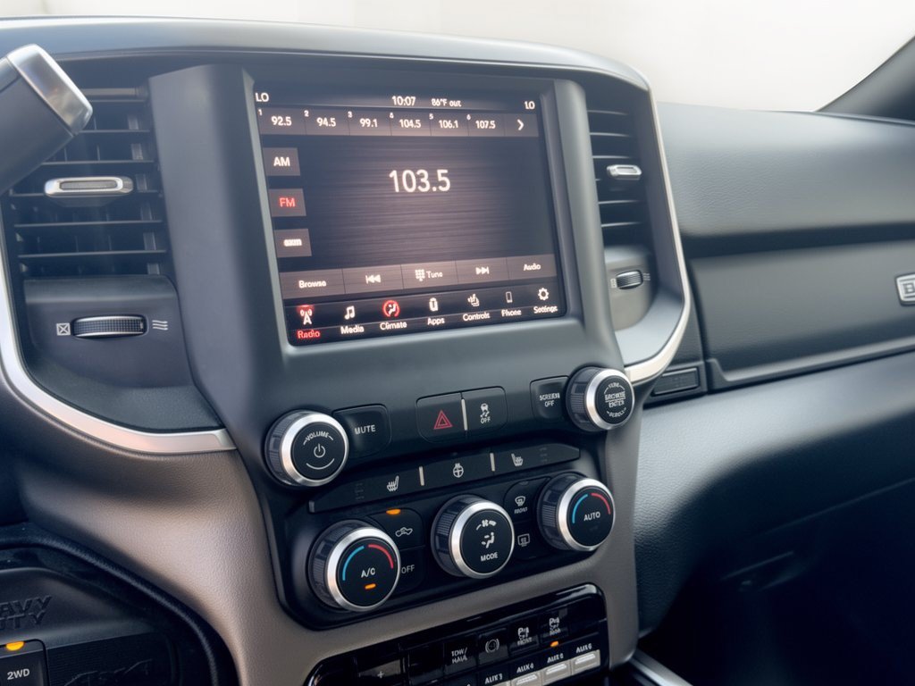 Used 2019 RAM 3500 Big Horn AWD/4WD image 23