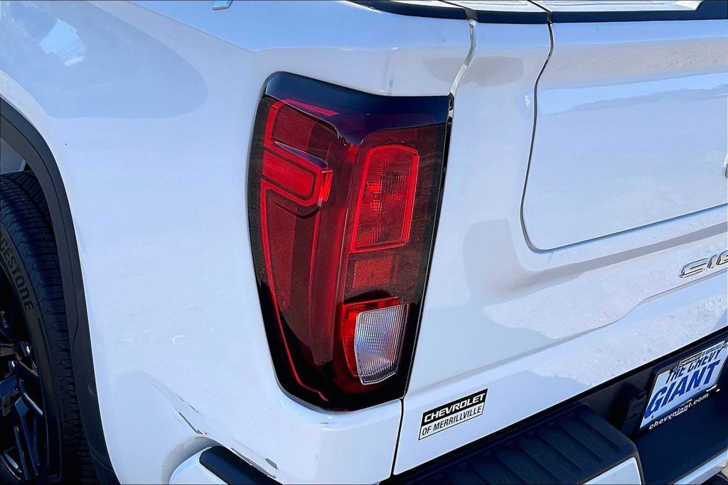 Used 2024 GMC Sierra 1500 Elevation AWD/4WD image 27