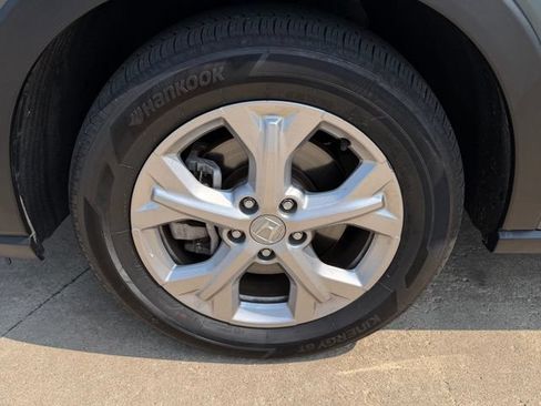 Certified 2024 Honda HR-V LX image 9