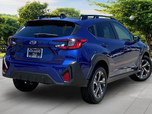 Certified 2026 Subaru Crosstrek 2.0i Premium AWD/4WD image 6