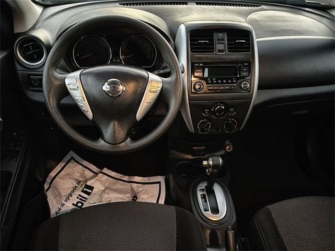 Used 2017 Nissan Versa SV image 16