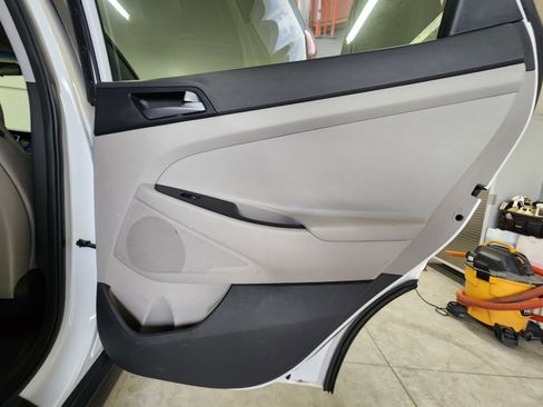 Used 2016 Hyundai Tucson SE w/ Option Group 02 image 20