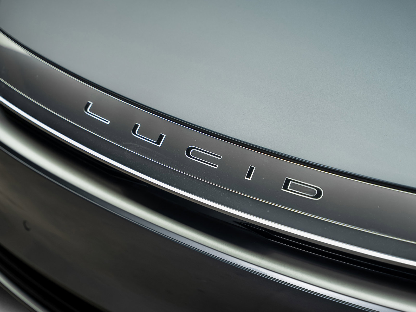 Used 2025 Lucid Air Touring AWD/4WD image 5