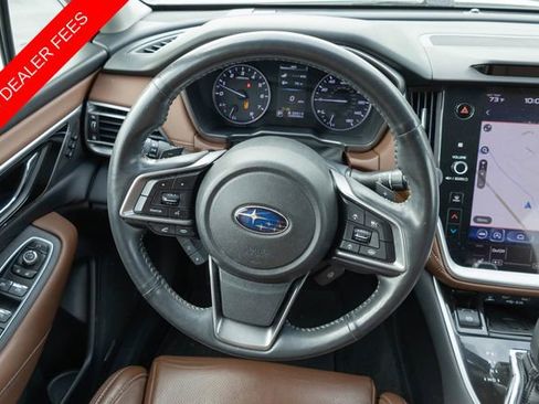 Used 2020 Subaru Outback Touring XT AWD/4WD image 24