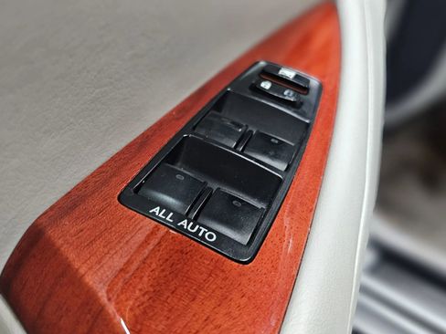 Used 2008 Lexus ES 350 FWD image 38