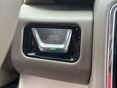 New 2026 GMC Yukon Denali w/ Sun & Power Step Package RWD image 8